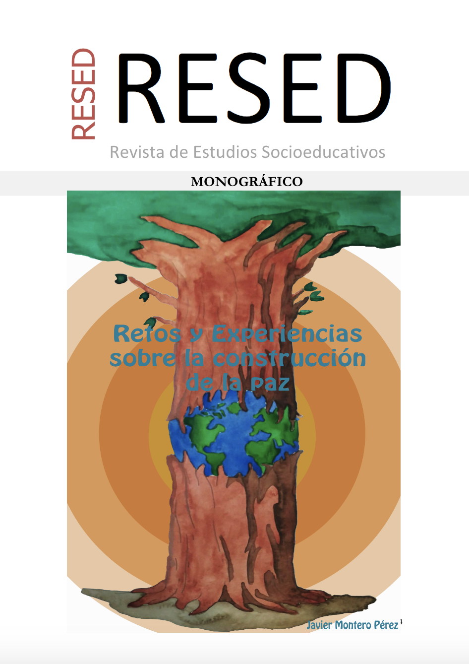 Revista de Estudios Socioeducativos. ReSed