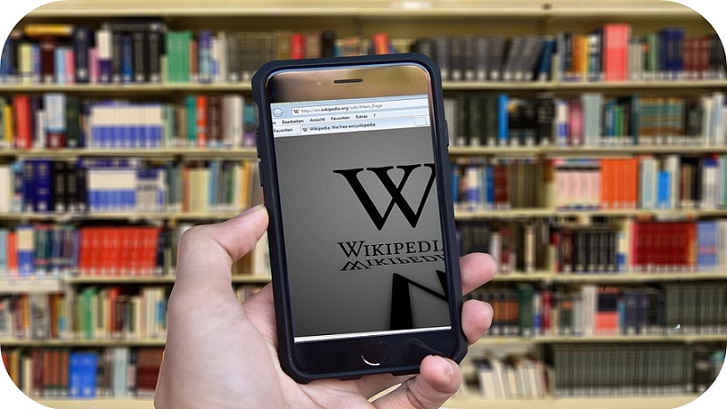 Wikipedia en la Universidad: ¿Cómo la utilizan los estudiantes de 1º curso de Grado de titulaciones del área de Ciencias Experimentales? Un estudio sobre sus percepciones.