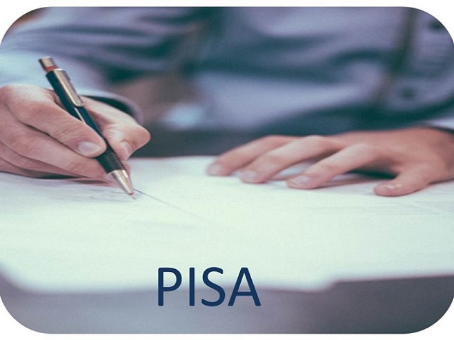 La interpretación de datos y pruebas científicas vistas desde los ítems liberados de PISA