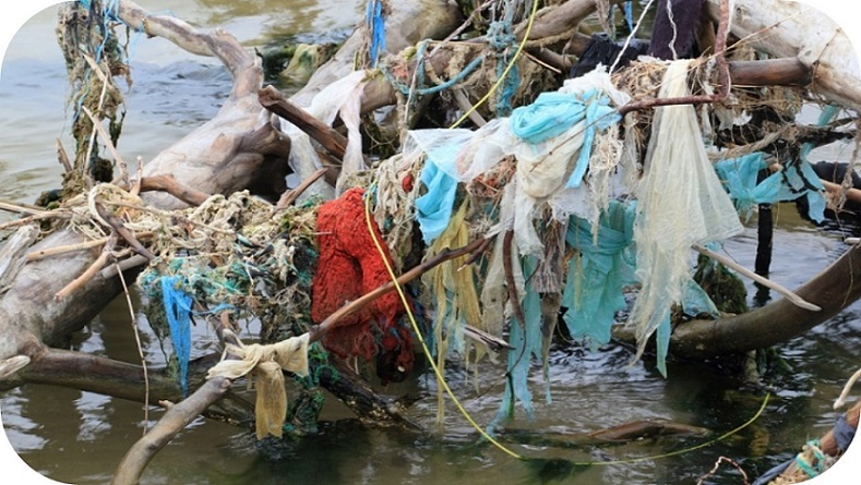 Los futuros maestros ante el problema de la contaminación de los mares por plásticos y el consumo