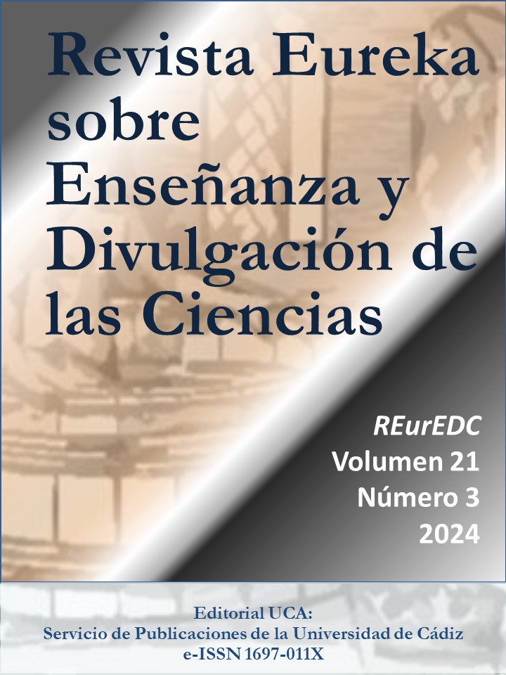 					Ver Vol. 21 Núm. 3 (2024):   21(3), noviembre 2024
				