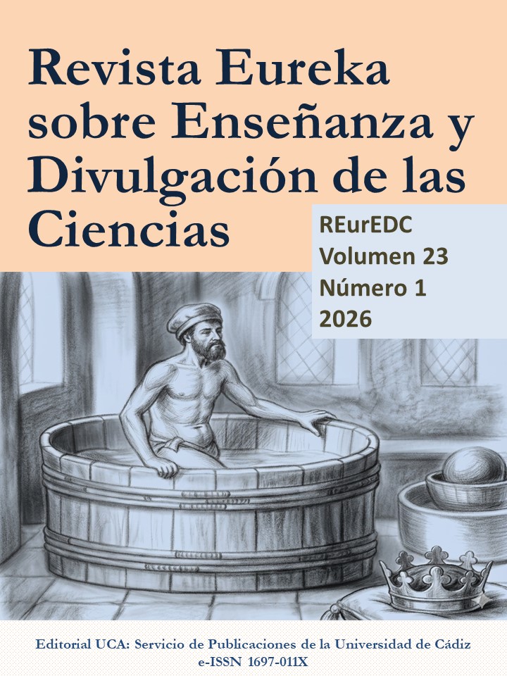 23(1), marzo de 2026