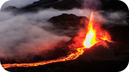 Los volcanes: algunas perspectivas para un conocimiento científico y didáctico