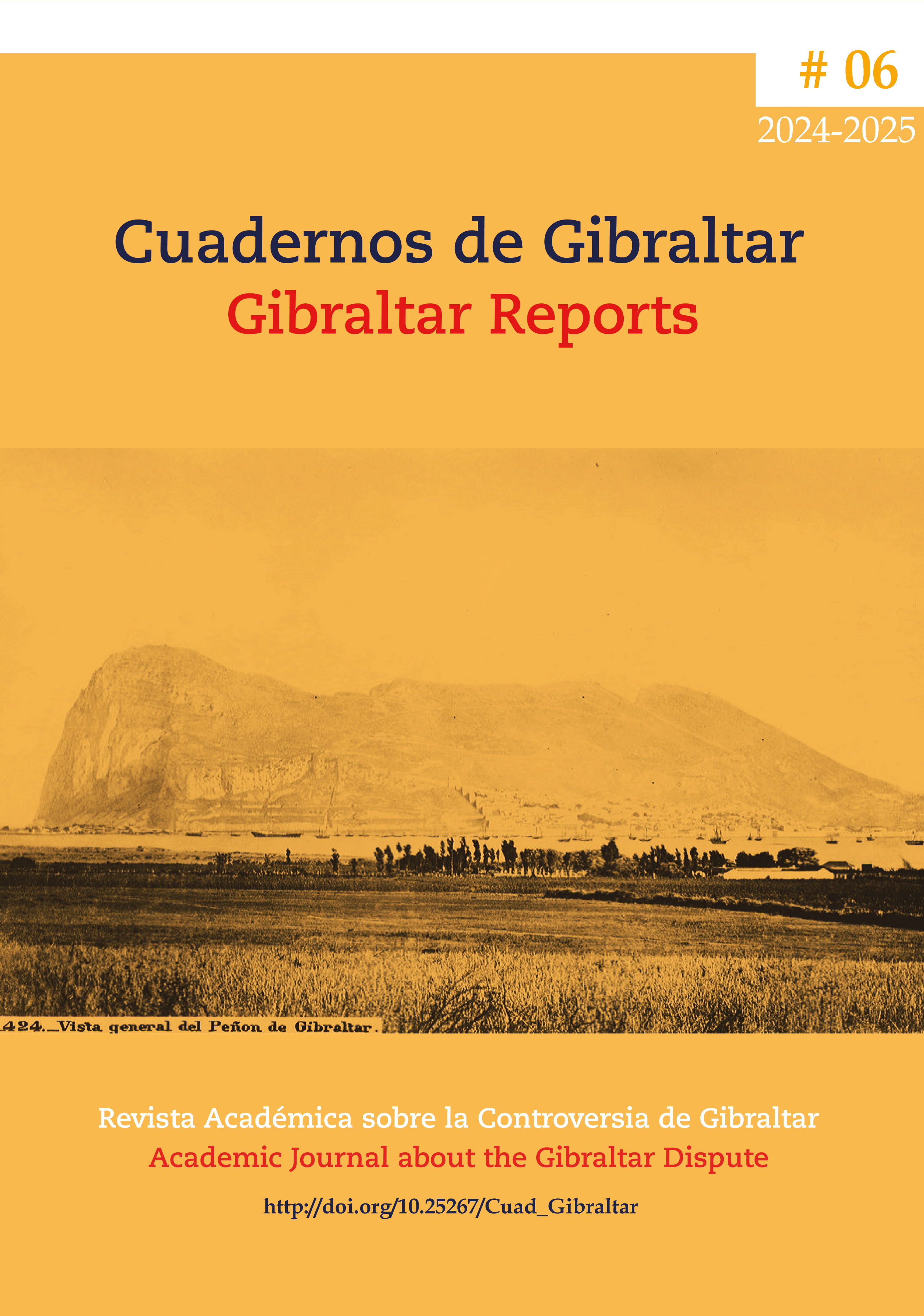 Documentación II. Joint Statement - Declaración conjunta sobre las negociaciones para un Acuerdo UE-Reino Unido en relación con Gibraltar, de 11 de junio de 2025