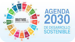 Parent achievement goals and behaviors in favor of the sustainability of adolescents in relation to the 2030 agenda