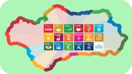 Sustainability and SDG in Higher Education: Andalusian universities in the spotlight