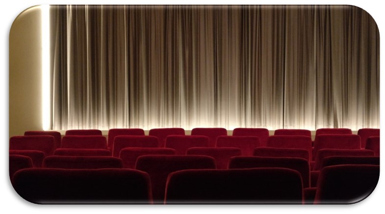 Cine en la encrucijada. Audiovisual y nuevos modos de consumo   