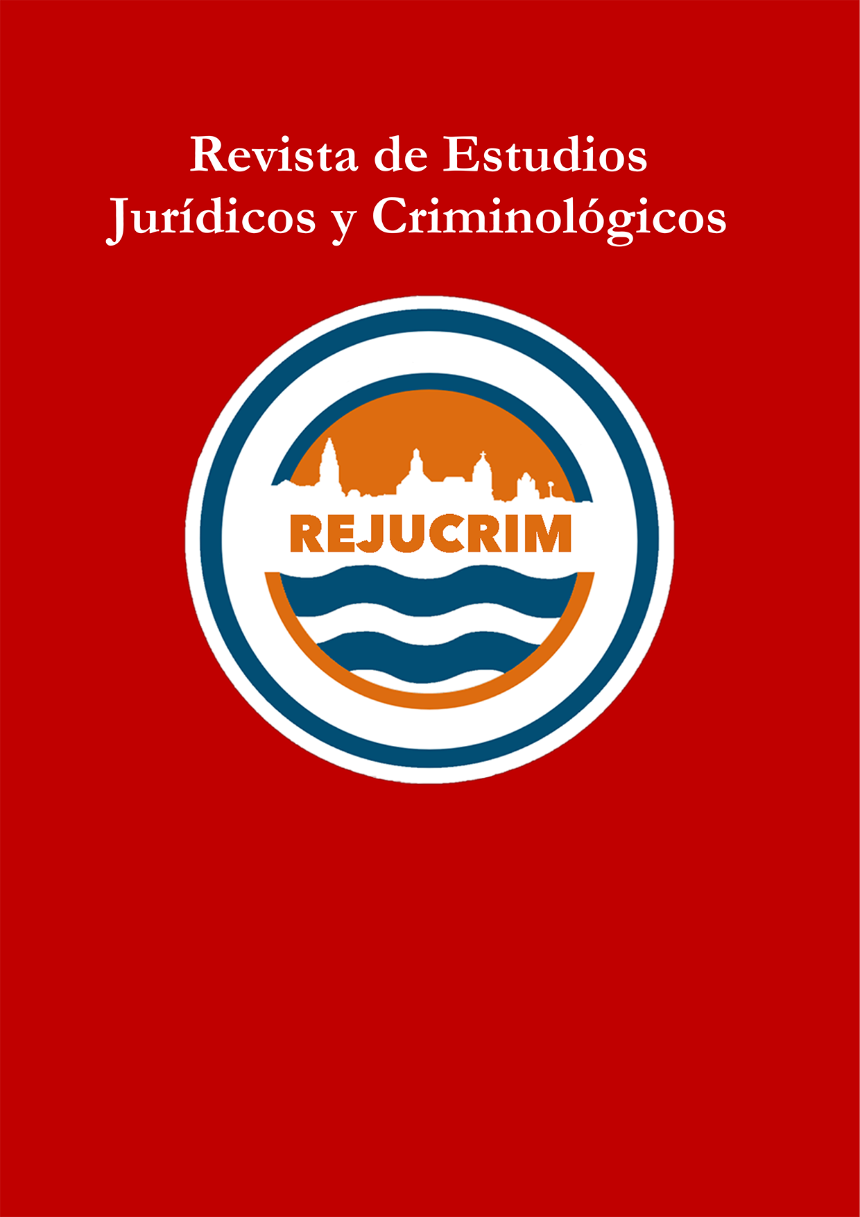 Revista de Estudios Jurídicos y Criminológicos