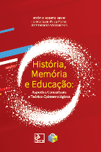 Resenha. História, memória e educação: aspectos conceituais e teórico-epistemológicos