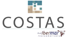 Home image of Costas Journal with the Red Ibermar logo.