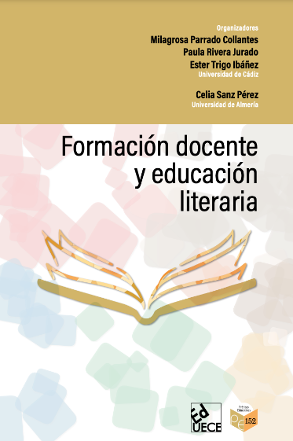 Review. Formación docente y educación literaria 