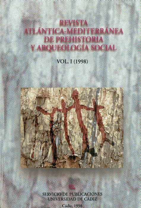 					Ver Vol. 1 (1998): Revista Atlántica-Mediterránea de Prehistoria y Arqueología Social
				