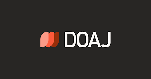 Directory of Open Access Journals – DOAJ